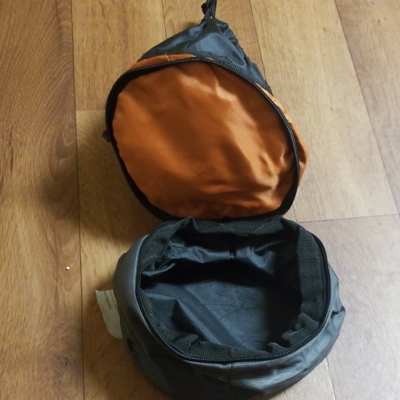 Eddie Bauer Dog Drawstring Bag - Picture 5 of 8